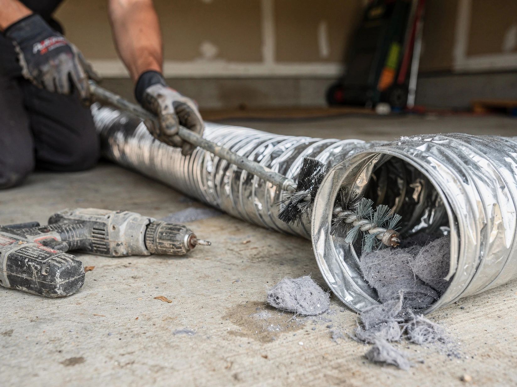 Duct Cleaning service in Sandy, UT