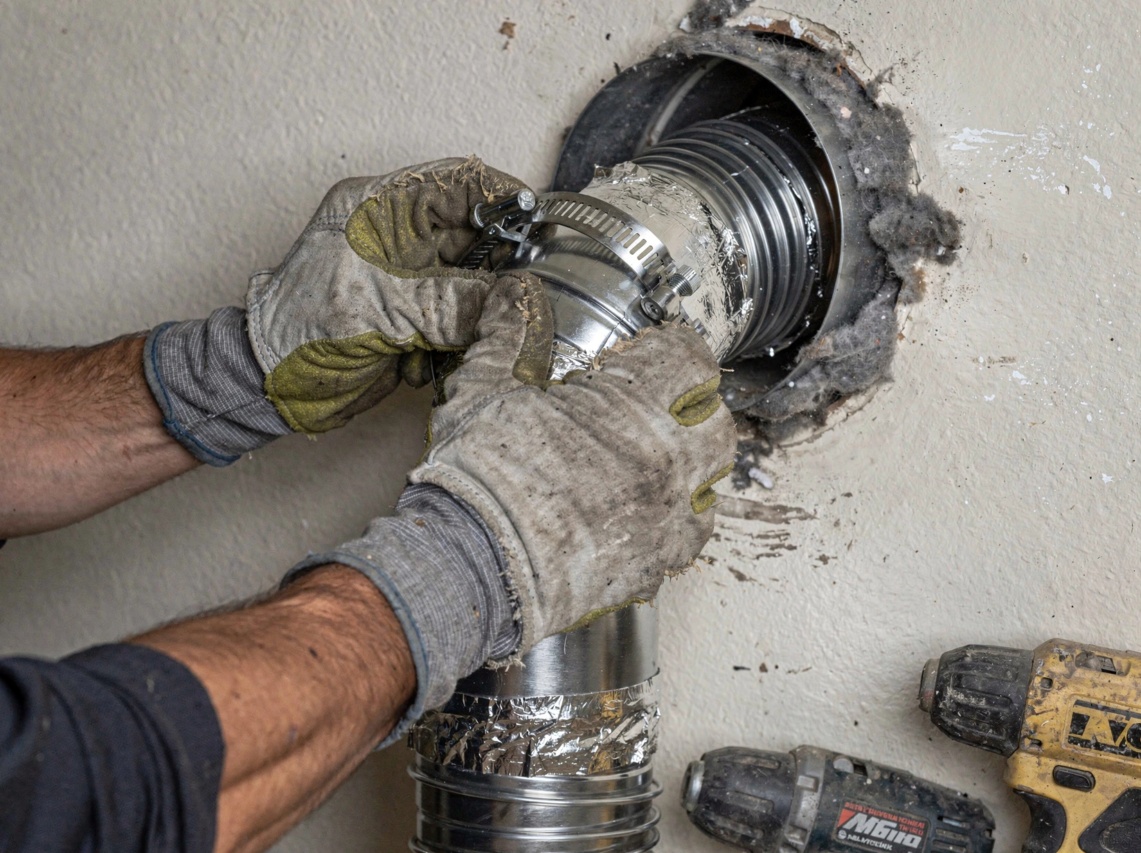 Hose Installation service in Sandy, UT
